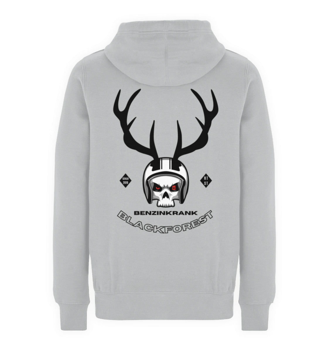 Heather Sport Grey-6807