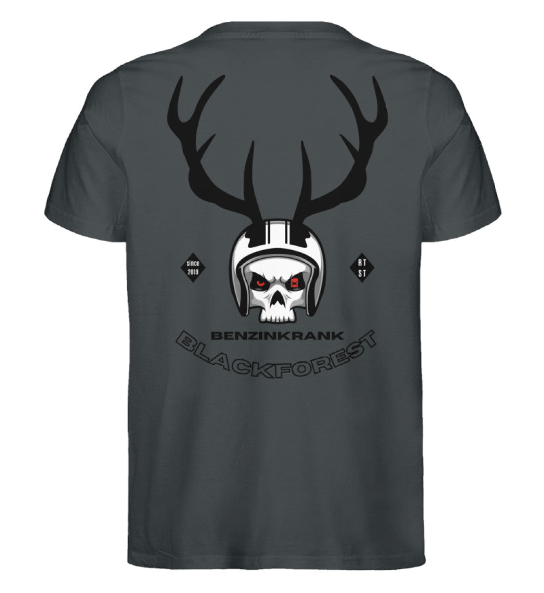 India Ink Grey-7068