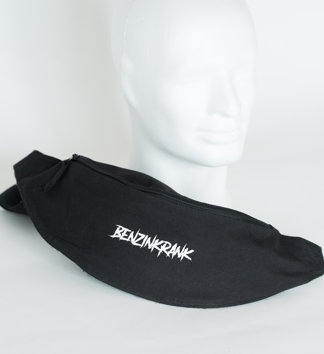 Benzinkrank Crew Bag