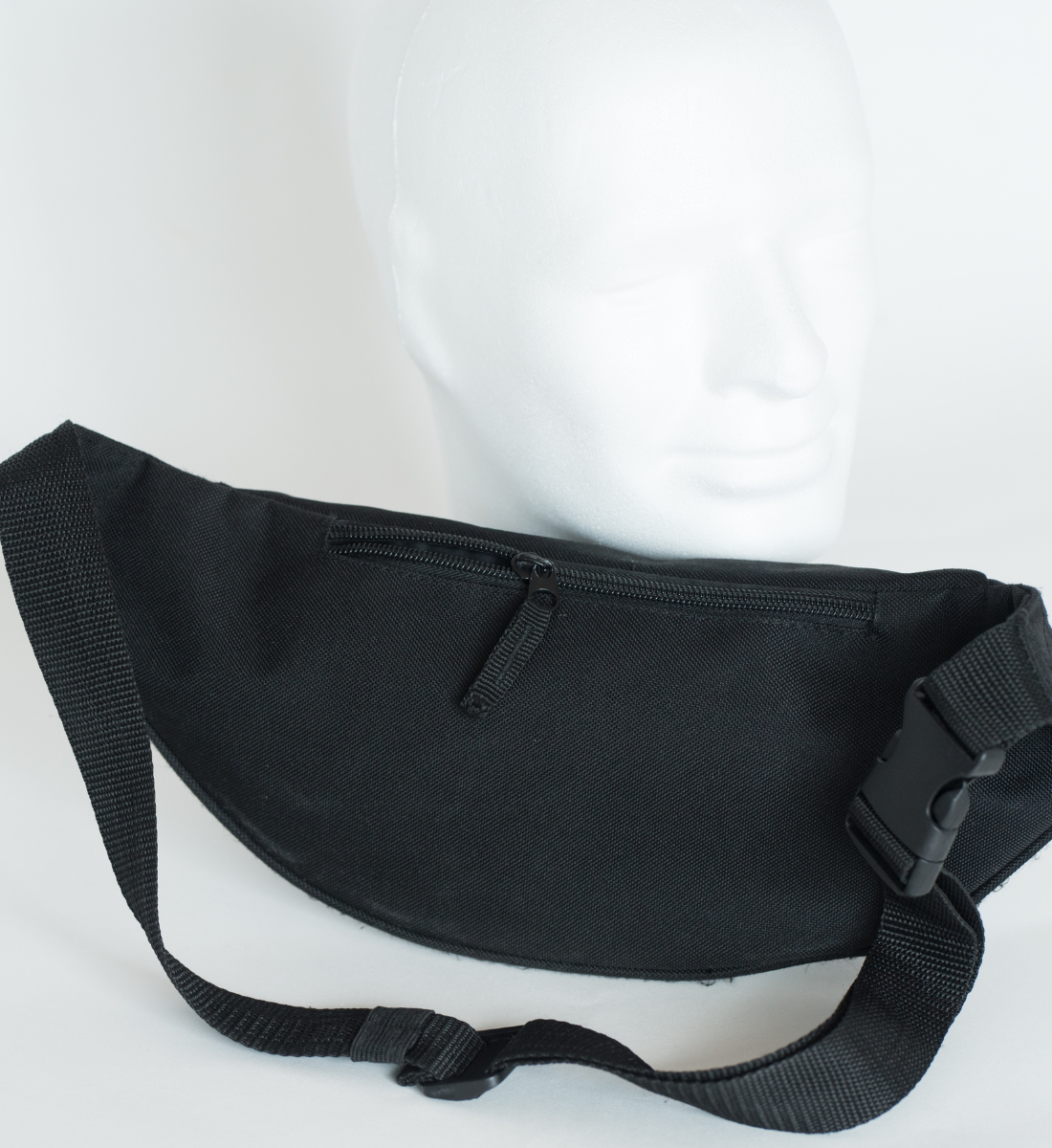 Benzinkrank Crew Bag