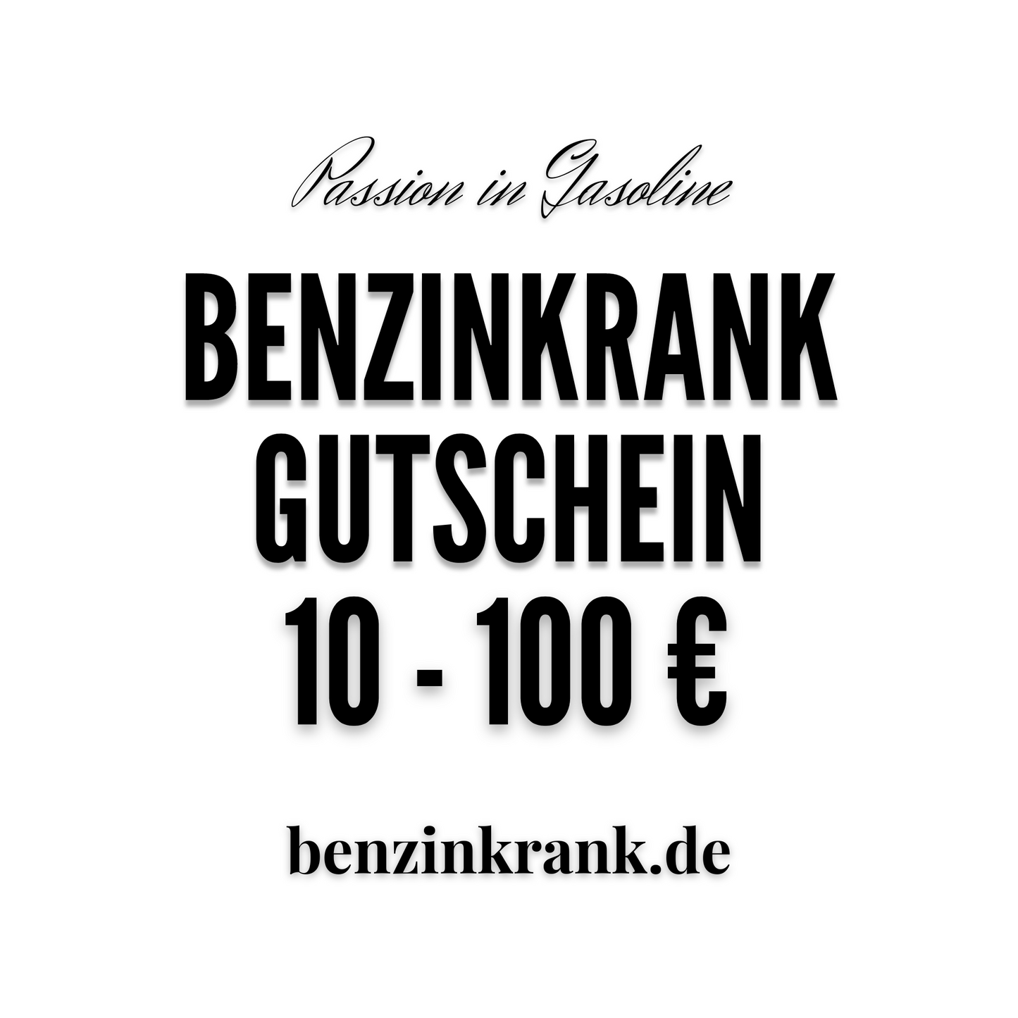 Geschenkgutschein