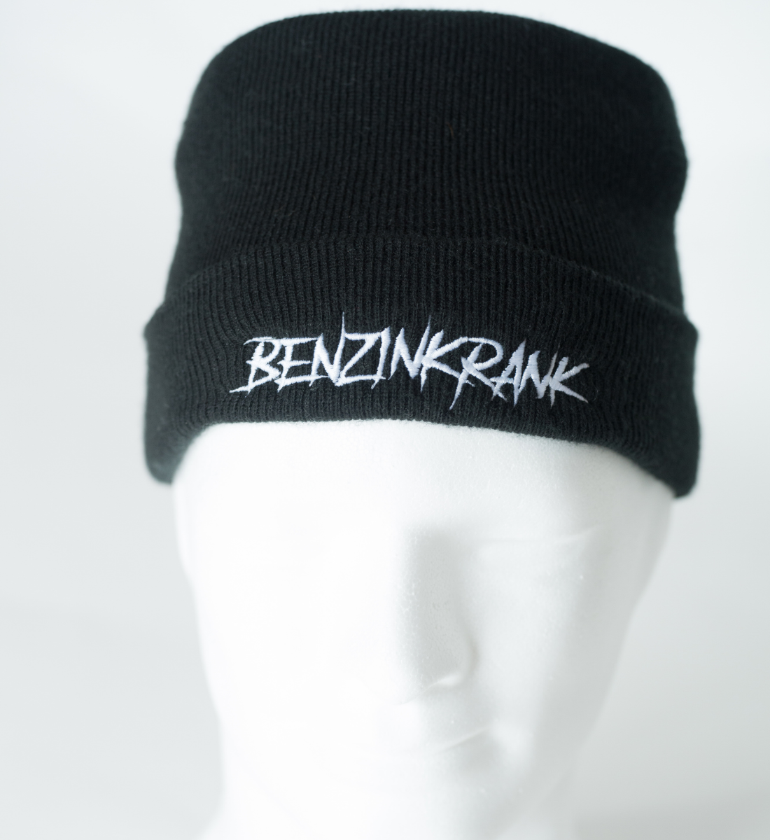 Benzinkrank Wintermütze - Classic