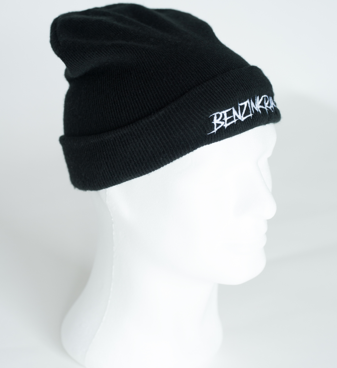 Benzinkrank Wintermütze - Classic