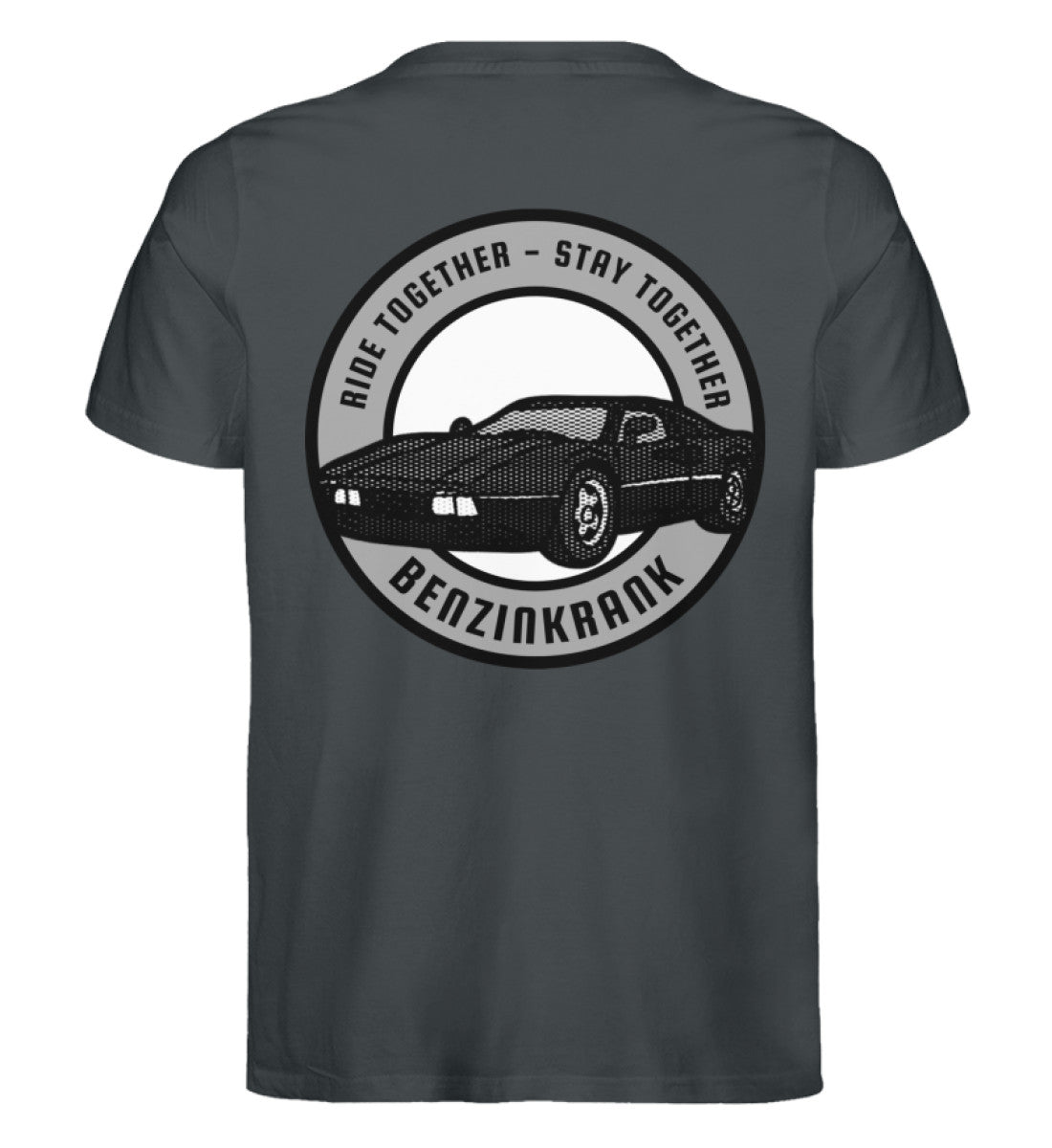 India Ink Grey-7068