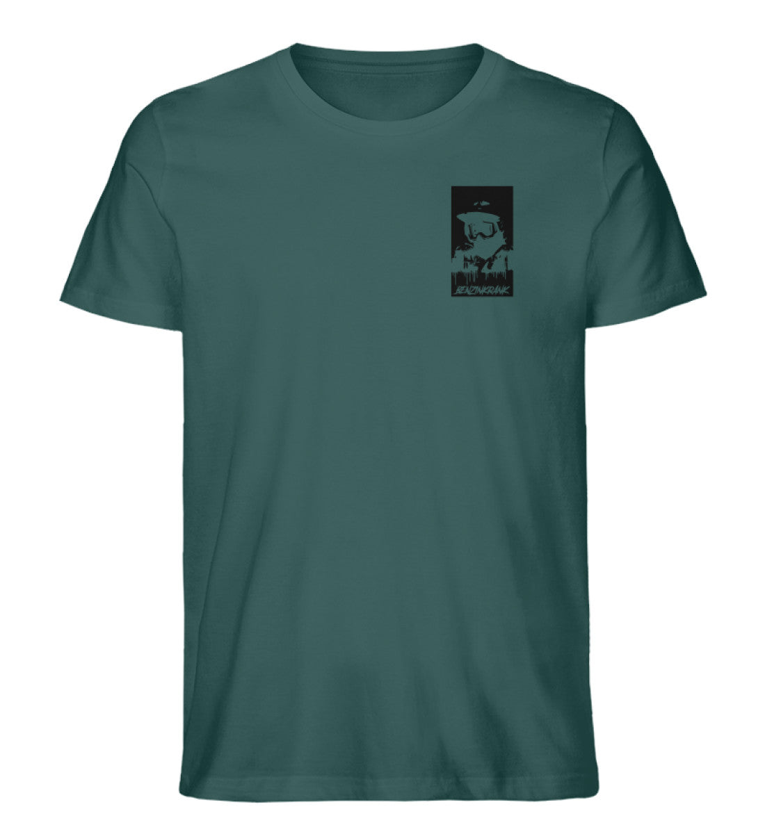 Glazed Green-7032