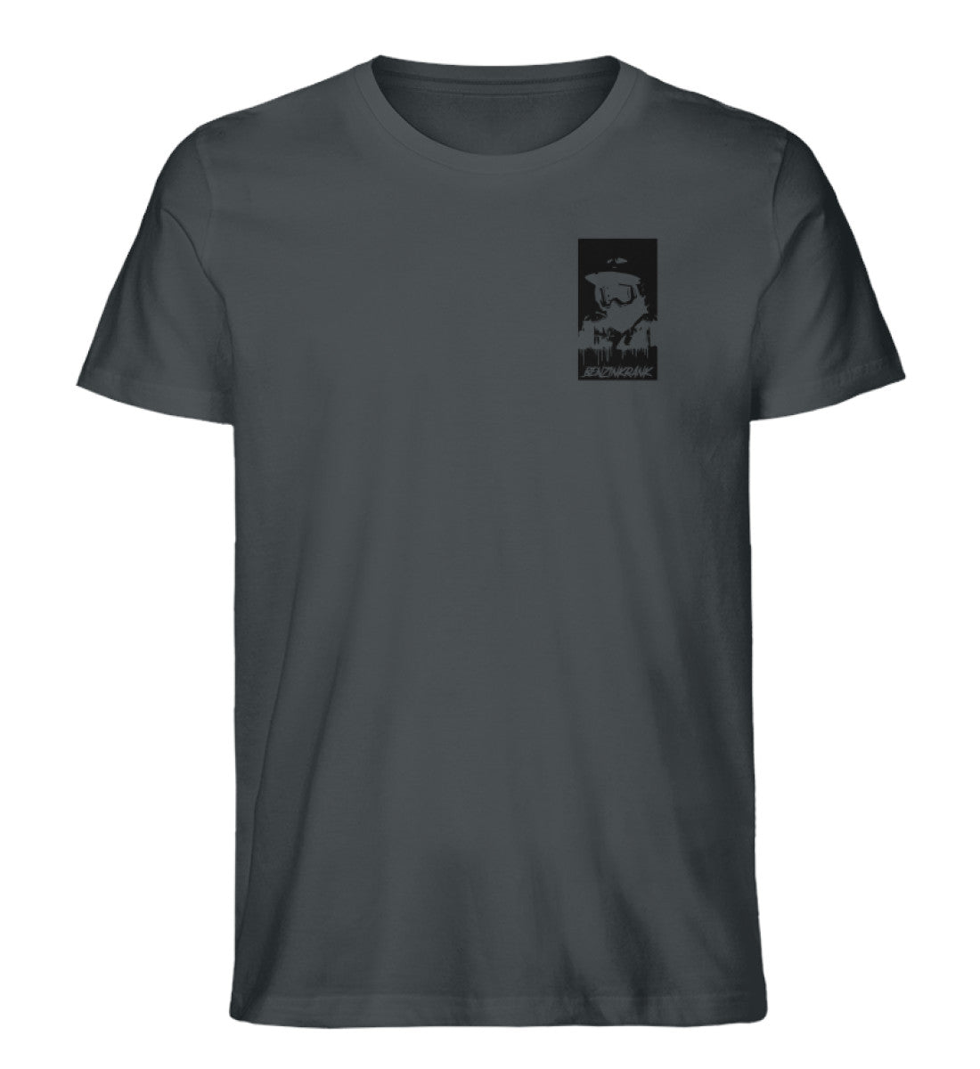 India Ink Grey-7068