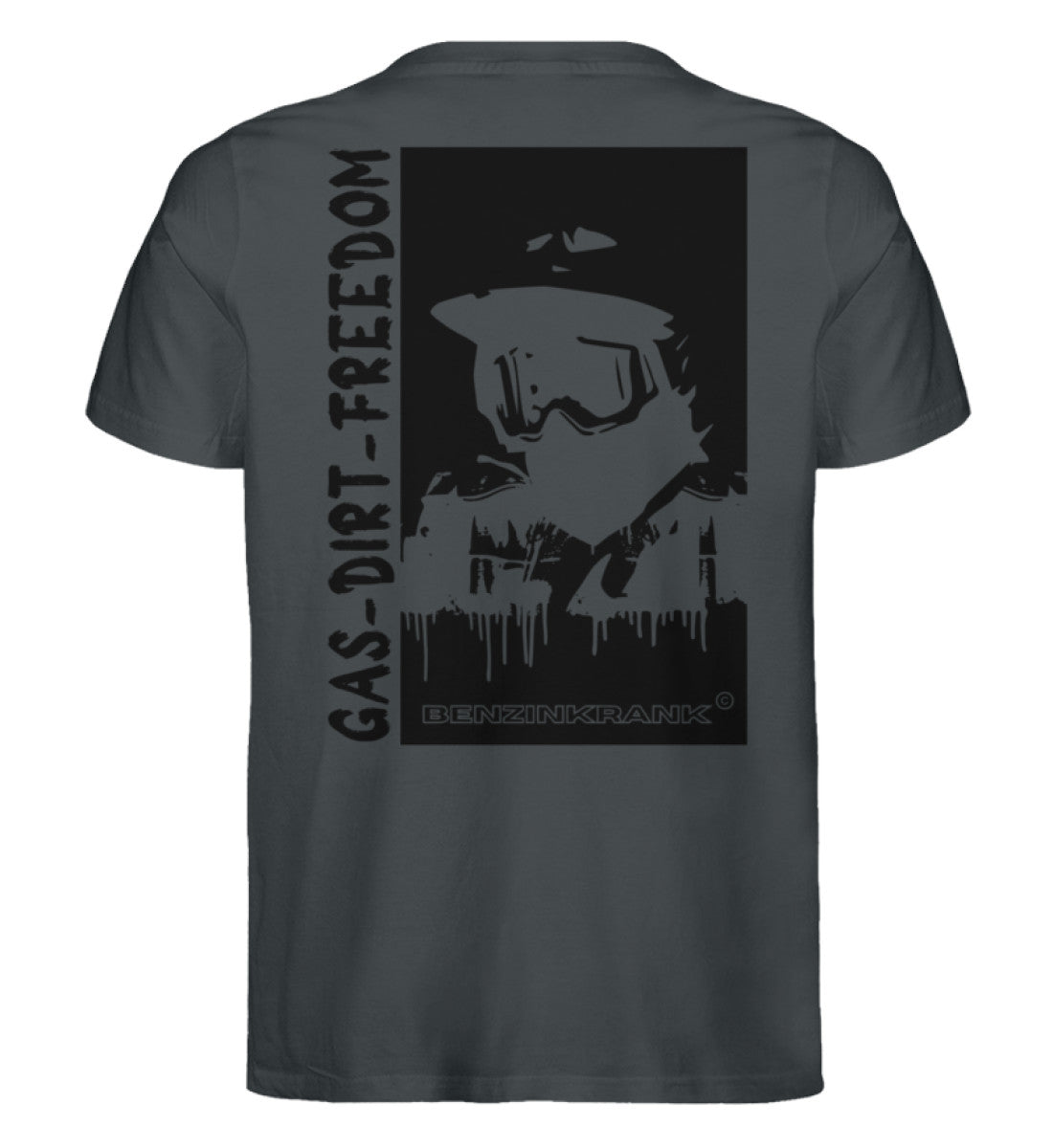 India Ink Grey-7068